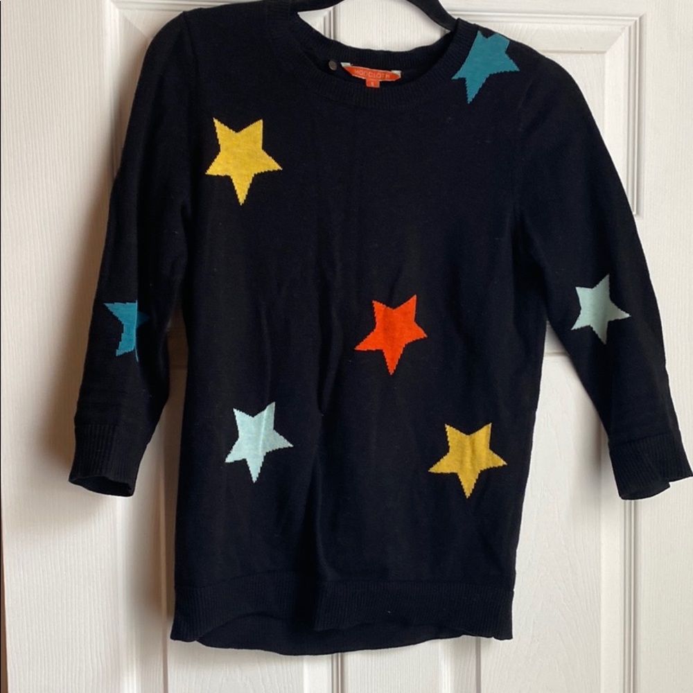 ModCloth Sweater